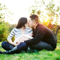 Irvine Citrus Park Family Photography Irvine Orange County Family Photographer