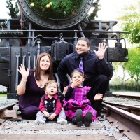 Heritage Park Family Photography Los Angeles Sante Fe Springs Family Portraits Photographer